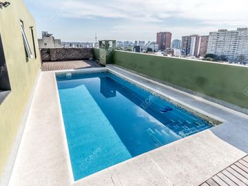 Cuba 4500 - Lomas de Nuñez - Excelente 2amb 3amb - Balcon y Cochera cubierta APTO CREDITO