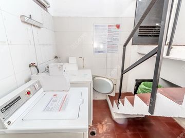 Cuba 4500 - Lomas de Nuñez - Excelente 2amb 3amb - Balcon y Cochera cubierta APTO CREDITO