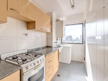 Cuba 4500 - Lomas de Nuñez - Excelente 2amb 3amb - Balcon y Cochera cubierta APTO CREDITO