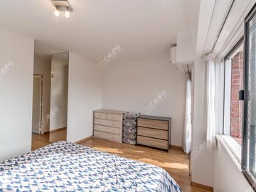 Cuba 4500 - Lomas de Nuñez - Excelente 2amb 3amb - Balcon y Cochera cubierta APTO CREDITO