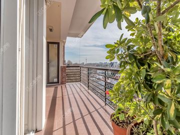 Cuba 4500 - Lomas de Nuñez - Excelente 2amb 3amb - Balcon y Cochera cubierta APTO CREDITO