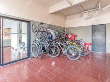 Cuba 4500 - Lomas de Nuñez - Excelente 2amb 3amb - Balcon y Cochera cubierta APTO CREDITO