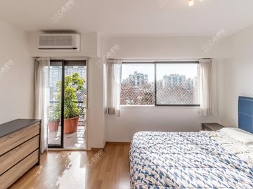 Cuba 4500 - Lomas de Nuñez - Excelente 2amb 3amb - Balcon y Cochera cubierta APTO CREDITO