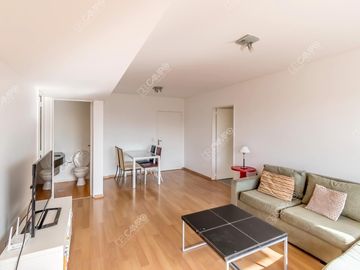 Cuba 4500 - Lomas de Nuñez - Excelente 2amb 3amb - Balcon y Cochera cubierta APTO CREDITO