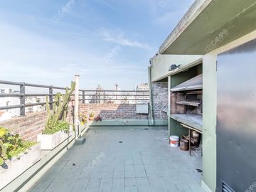 Cuba 4500 - Lomas de Nuñez - Excelente 2amb 3amb - Balcon y Cochera cubierta APTO CREDITO