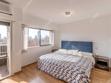 Cuba 4500 - Lomas de Nuñez - Excelente 2amb 3amb - Balcon y Cochera cubierta APTO CREDITO