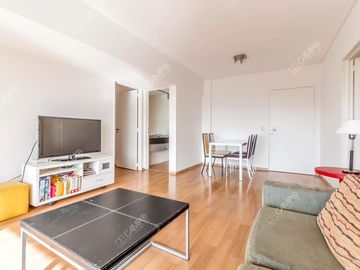 Cuba 4500 - Lomas de Nuñez - Excelente 2amb 3amb - Balcon y Cochera cubierta APTO CREDITO