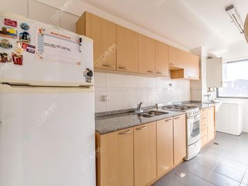 Cuba 4500 - Lomas de Nuñez - Excelente 2amb 3amb - Balcon y Cochera cubierta APTO CREDITO