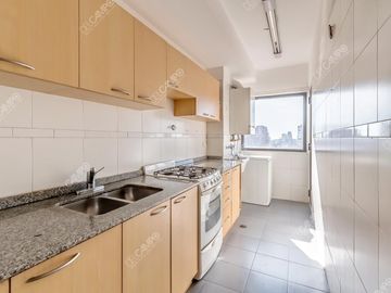 Cuba 4500 - Lomas de Nuñez - Excelente 2amb 3amb - Balcon y Cochera cubierta APTO CREDITO