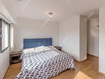 Cuba 4500 - Lomas de Nuñez - Excelente 2amb 3amb - Balcon y Cochera cubierta APTO CREDITO