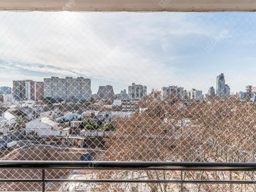 Cuba 4500 - Lomas de Nuñez - Excelente 2amb 3amb - Balcon y Cochera cubierta APTO CREDITO