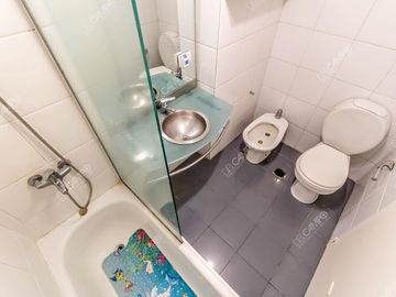 Cuba 4500 - Lomas de Nuñez - Excelente 2amb 3amb - Balcon y Cochera cubierta APTO CREDITO