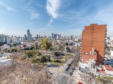 Cuba 4500 - Lomas de Nuñez - Excelente 2amb 3amb - Balcon y Cochera cubierta APTO CREDITO