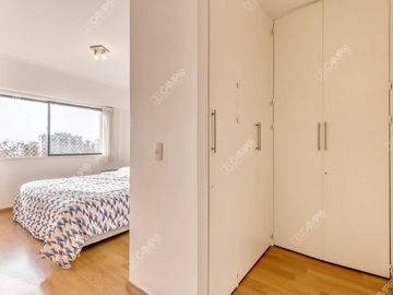 Cuba 4500 - Lomas de Nuñez - Excelente 2amb 3amb - Balcon y Cochera cubierta APTO CREDITO