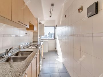 Cuba 4500 - Lomas de Nuñez - Excelente 2amb 3amb - Balcon y Cochera cubierta APTO CREDITO