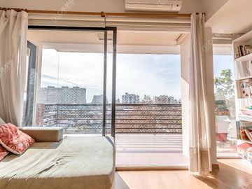 Cuba 4500 - Lomas de Nuñez - Excelente 2amb 3amb - Balcon y Cochera cubierta APTO CREDITO