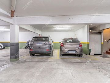 Cuba 4500 - Lomas de Nuñez - Excelente 2amb 3amb - Balcon y Cochera cubierta APTO CREDITO