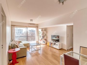 Cuba 4500 - Lomas de Nuñez - Excelente 2amb 3amb - Balcon y Cochera cubierta APTO CREDITO