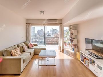 Cuba 4500 - Lomas de Nuñez - Excelente 2amb 3amb - Balcon y Cochera cubierta APTO CREDITO