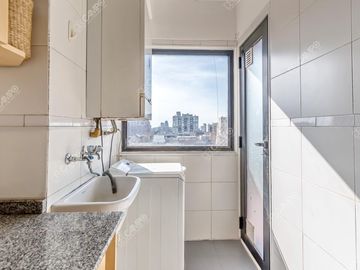 Cuba 4500 - Lomas de Nuñez - Excelente 2amb 3amb - Balcon y Cochera cubierta APTO CREDITO