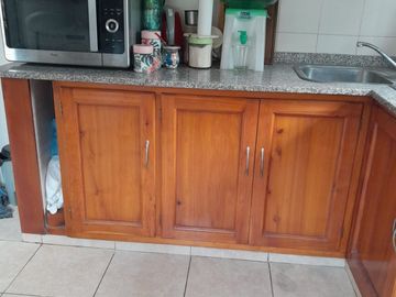 Casa - Solares del Norte 3 AMBIENTES VENTA