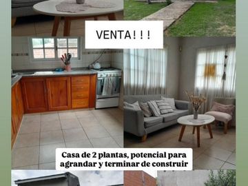 Casa - Solares del Norte 3 AMBIENTES VENTA