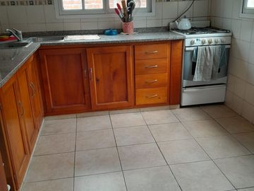 Casa - Solares del Norte 3 AMBIENTES VENTA