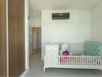 VENTA-UNICO-PENTHOUSE-DEPARTAMENTO-TERRALAGOS-2 COCHERAS-BAULERA-FRENTE CRYSTAL LAGOON