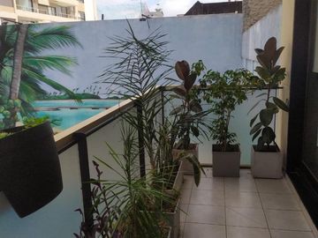 Departamento en venta - 2 Dormitorios 2 Baños - 95Mts2 - Flores