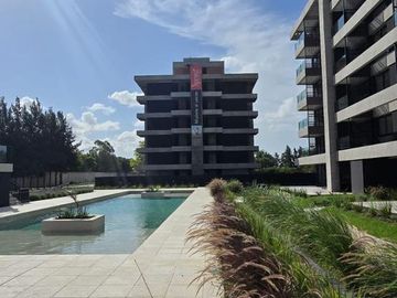 Departamento en Alquiler  Greenville Polo