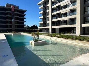 Departamento en Alquiler  Greenville Polo