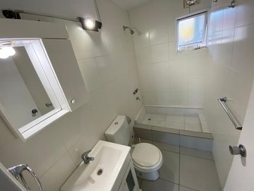 Departamento en Complejo  Mil Viviendas