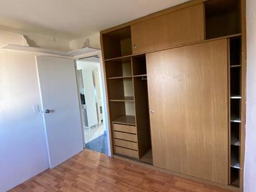 Departamento en Complejo  Mil Viviendas