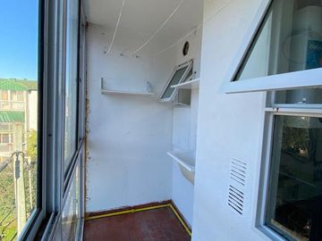 Departamento en Complejo  Mil Viviendas