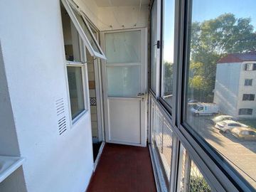 Departamento en Complejo  Mil Viviendas