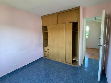 Departamento en Complejo  Mil Viviendas