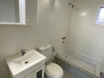 Departamento en Complejo  Mil Viviendas