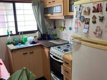 Departamentos en venta - 4 dormitorios 2 baños  - 140mts2 - Monte Castro, Capital Federal