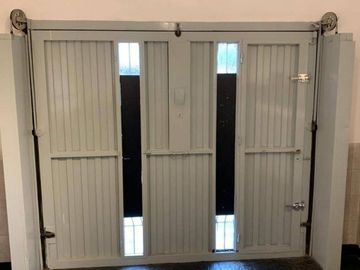 Departamentos en venta - 4 dormitorios 2 baños  - 140mts2 - Monte Castro, Capital Federal