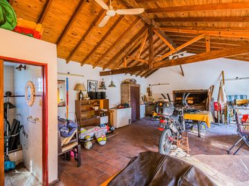 Venta Casa Quinta 4 ambientes con pileta en Petion Cañuelas