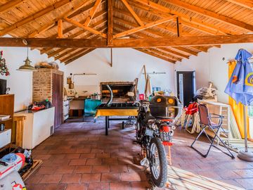 Venta Casa Quinta 4 ambientes con pileta en Petion Cañuelas