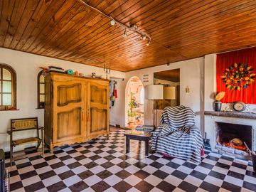 Venta Casa Quinta 4 ambientes con pileta en Petion Cañuelas