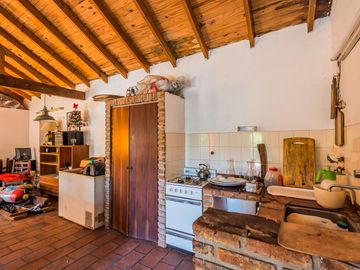 Venta Casa Quinta 4 ambientes con pileta en Petion Cañuelas