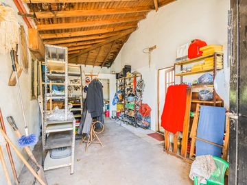 Venta Casa Quinta 4 ambientes con pileta en Petion Cañuelas