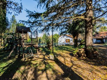 Venta Casa Quinta 4 ambientes con pileta en Petion Cañuelas