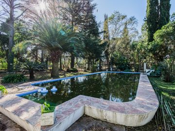 Venta Casa Quinta 4 ambientes con pileta en Petion Cañuelas