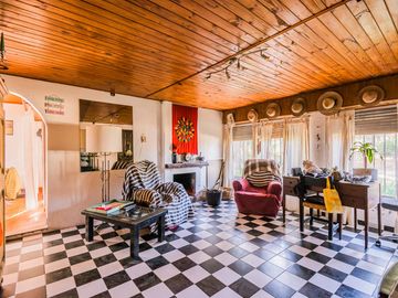 Venta Casa Quinta 4 ambientes con pileta en Petion Cañuelas