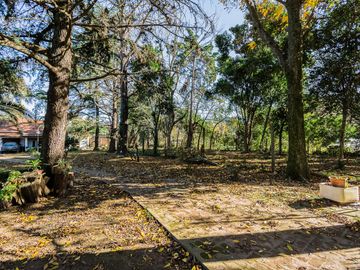 Venta Casa Quinta 4 ambientes con pileta en Petion Cañuelas