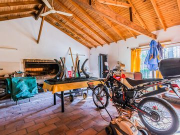 Venta Casa Quinta 4 ambientes con pileta en Petion Cañuelas