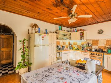 Venta Casa Quinta 4 ambientes con pileta en Petion Cañuelas